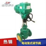 電動(dòng)籠式調節閥