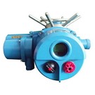 多回轉電動(dòng)執行器